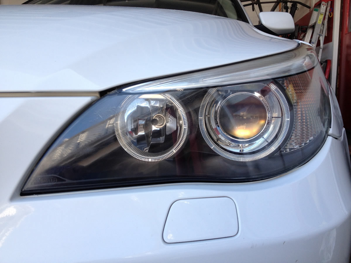 After