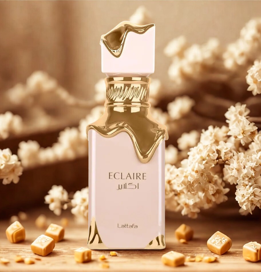 Lattafa Eclaire